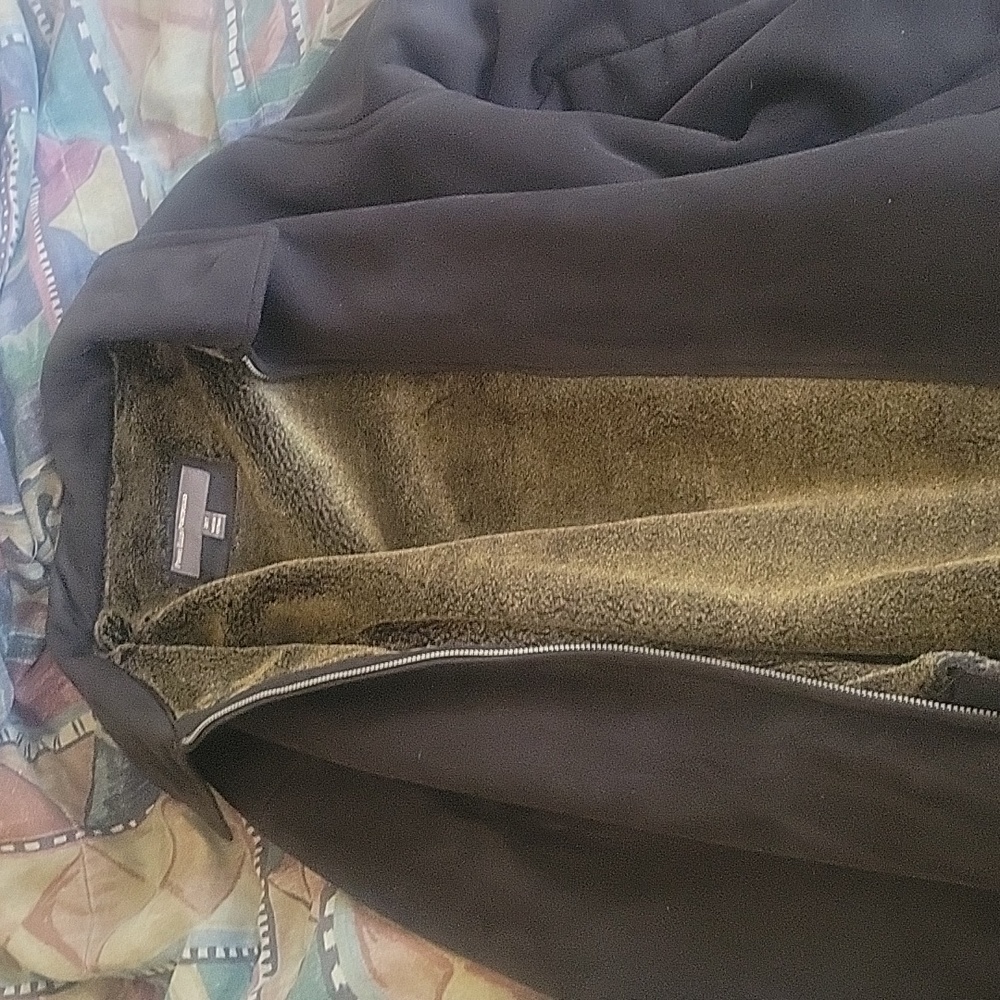 Big and tall jacket from perry ellis.